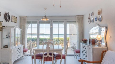 Foto 5 de Casa adosada en venta en Calle Margaritas-playa Flamenca, La Zenia, Orihuela