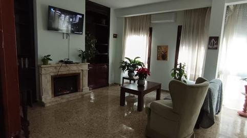 Foto 4 de Pis en venda a Catalina Marín, Centro, Córdoba