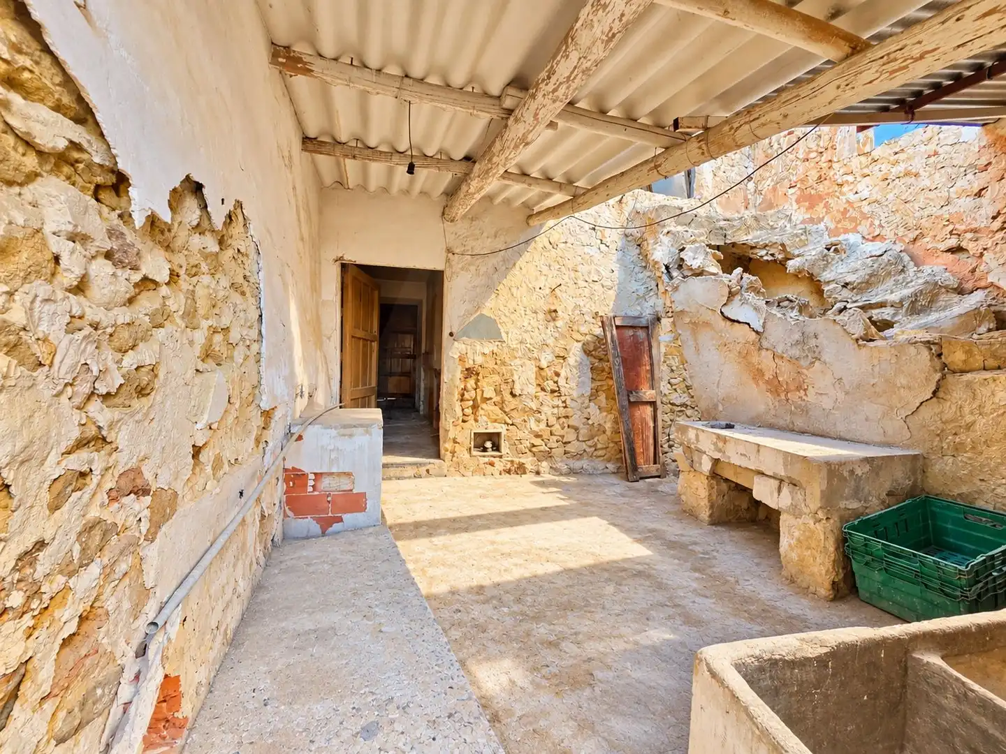 Casa rustica in vendita a Calasparra, imagen 7