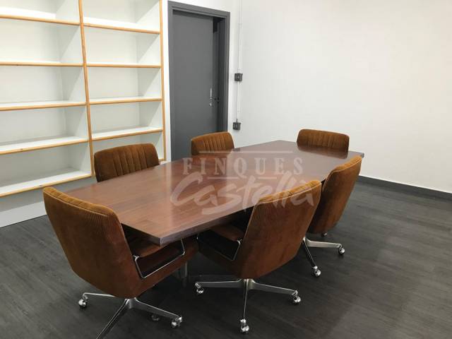 Oficina en Alquiler en Sant Vicenç Centre