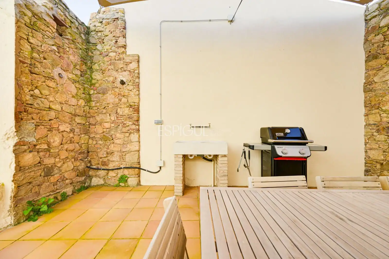 Casa en venta en Barri de Bufaganyes, imagen 71