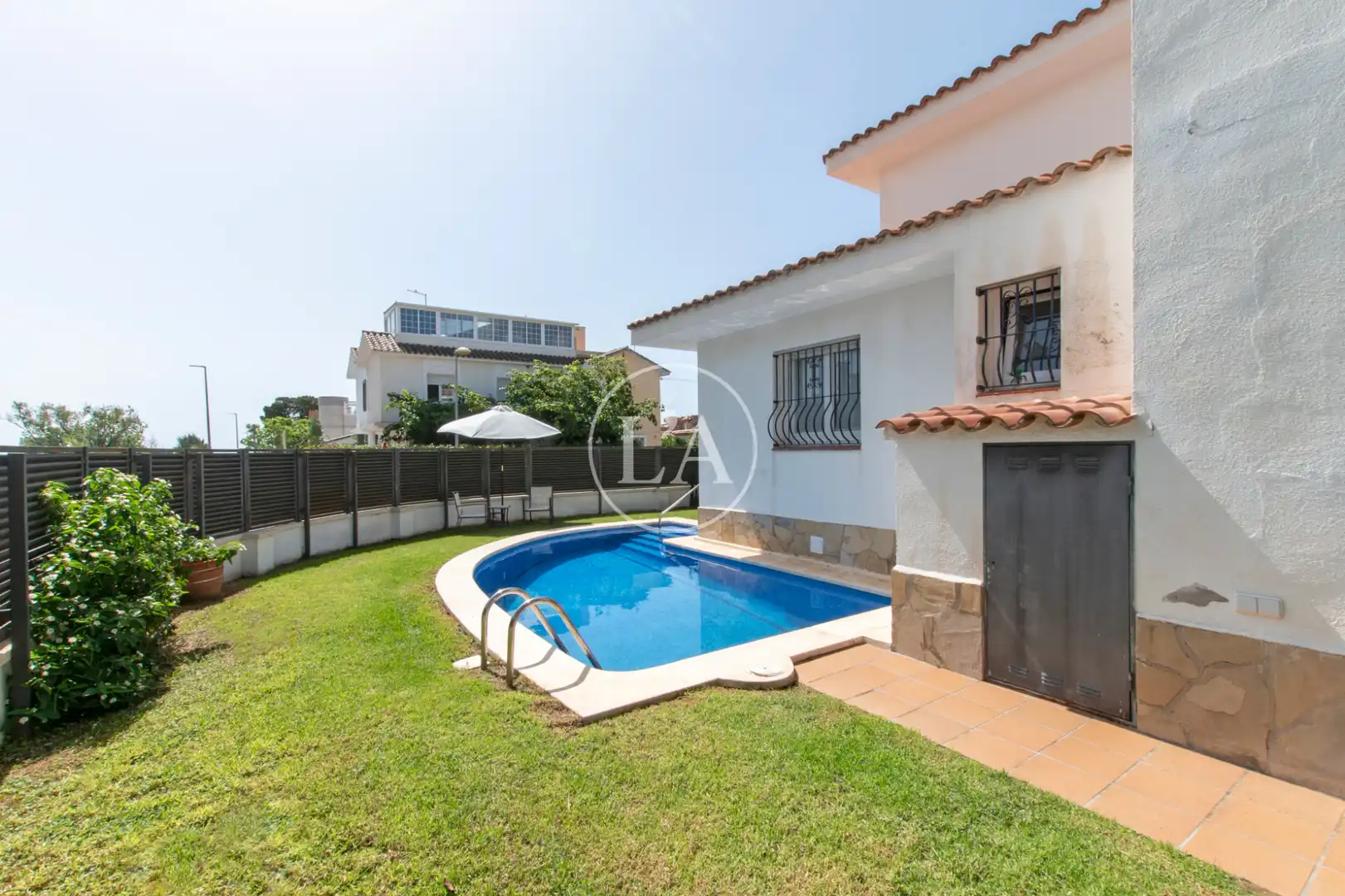 Detached house with pool for sale in Carrer Cèsar Martinell, imagen 54