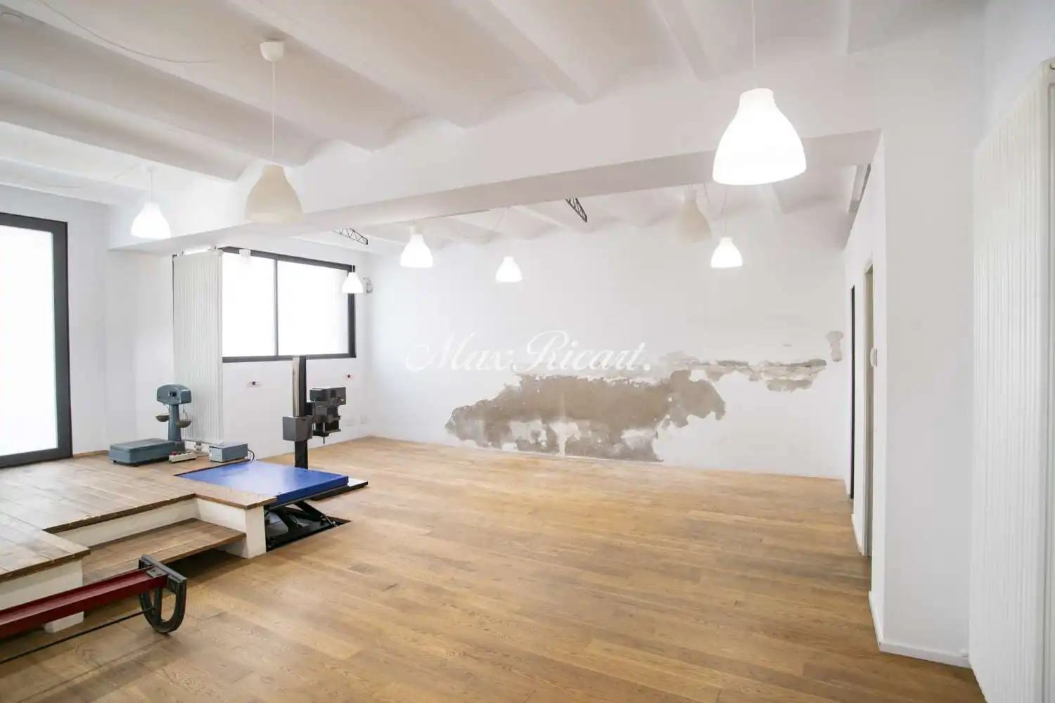 Local comercial de lloguer a Eixample, imagen 4