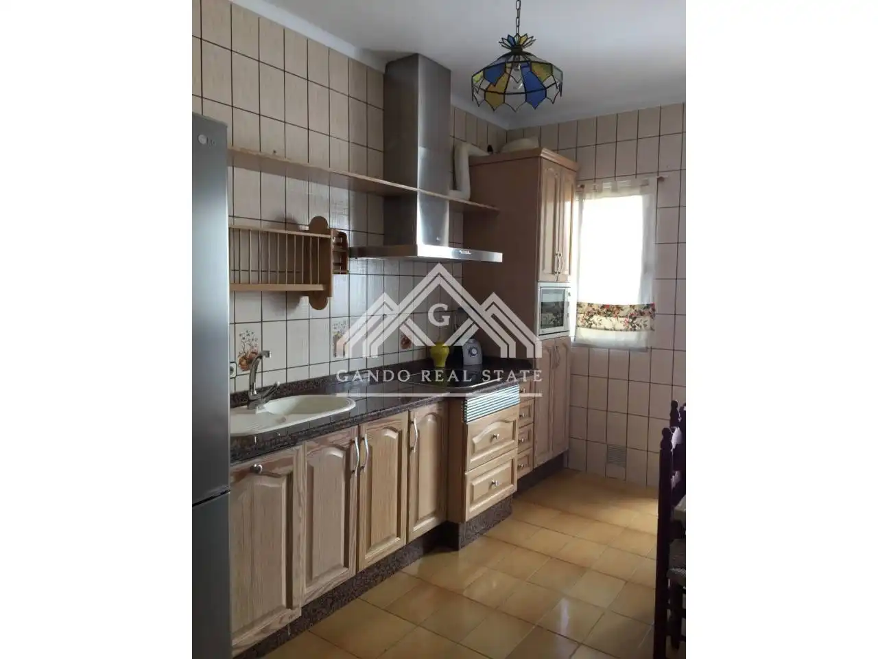 Piso en venta en Centro - Doña Mercedes