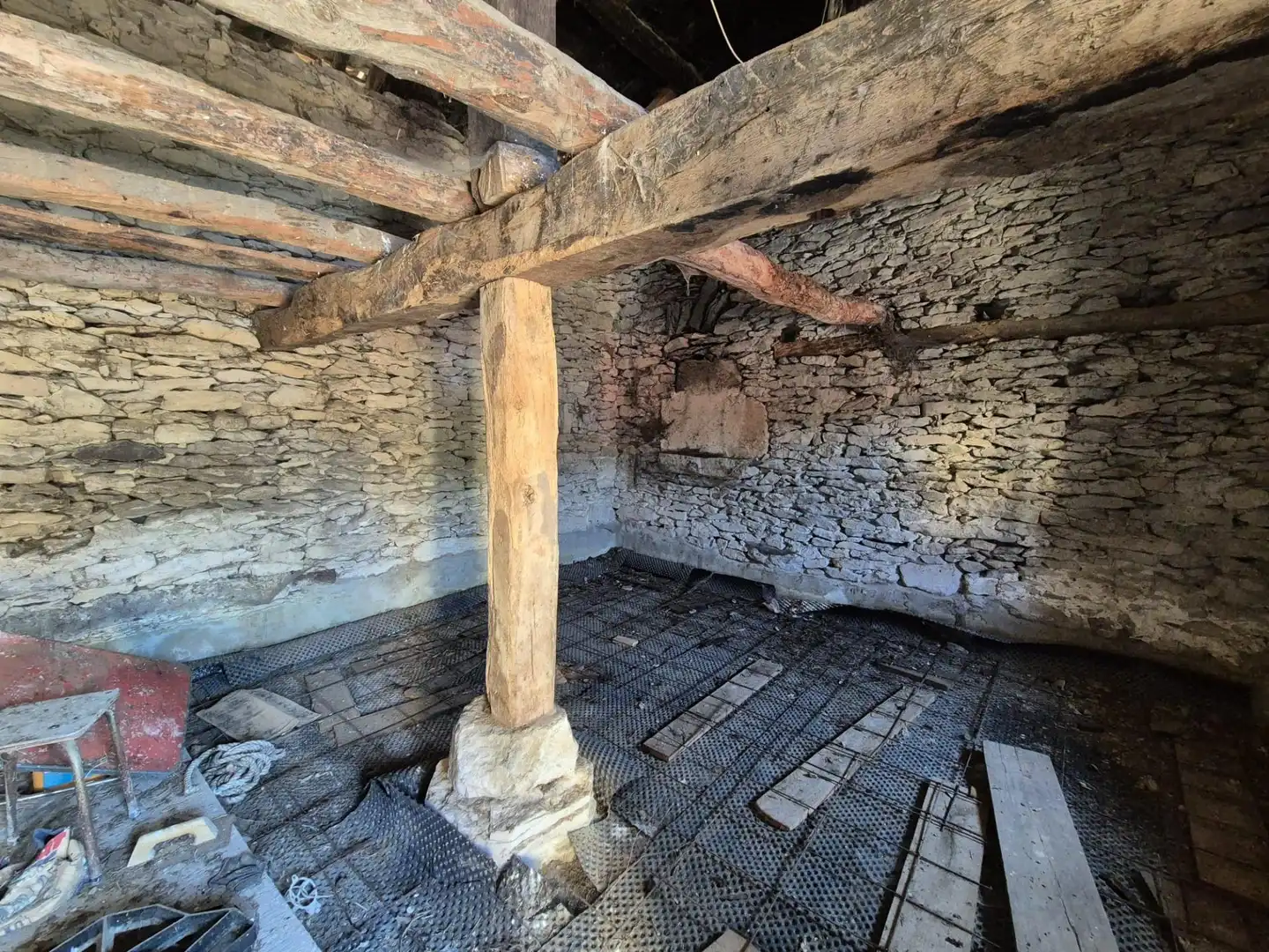 Casa rustica in vendita a Valle de Losa, imagen 20