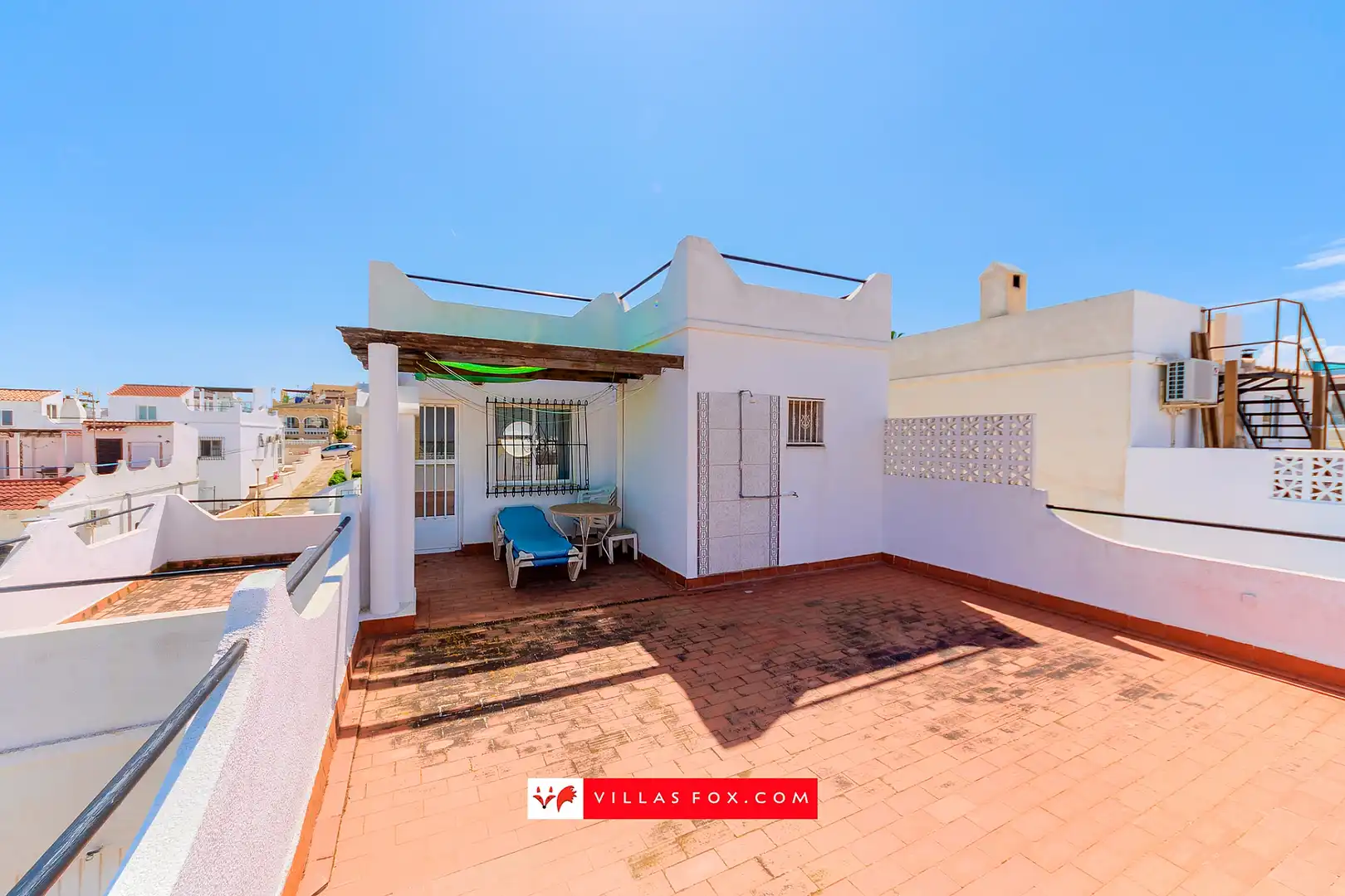 Casa en venda a San Miguel de Salinas, imagen 28