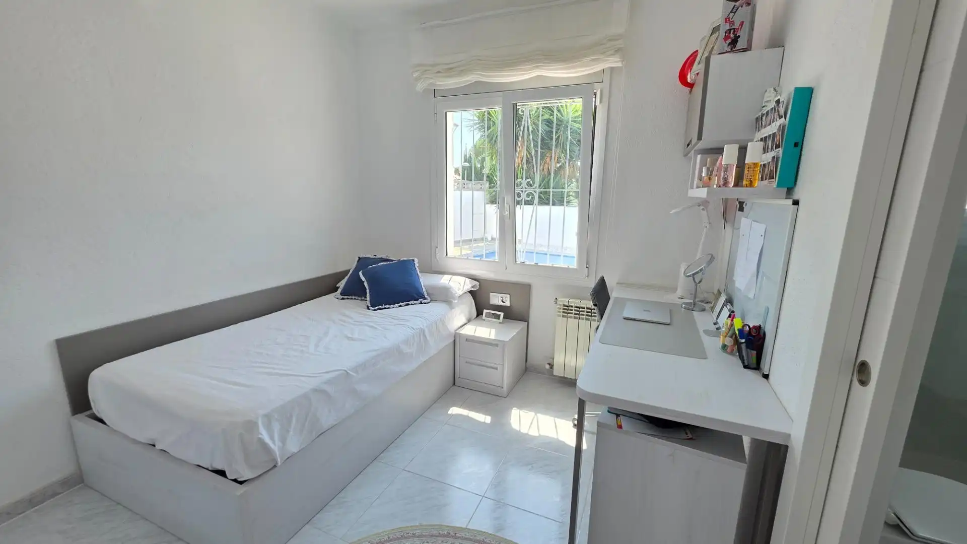 Casa con piscina en venta en Carrer Vall d'Aran, imagen 50