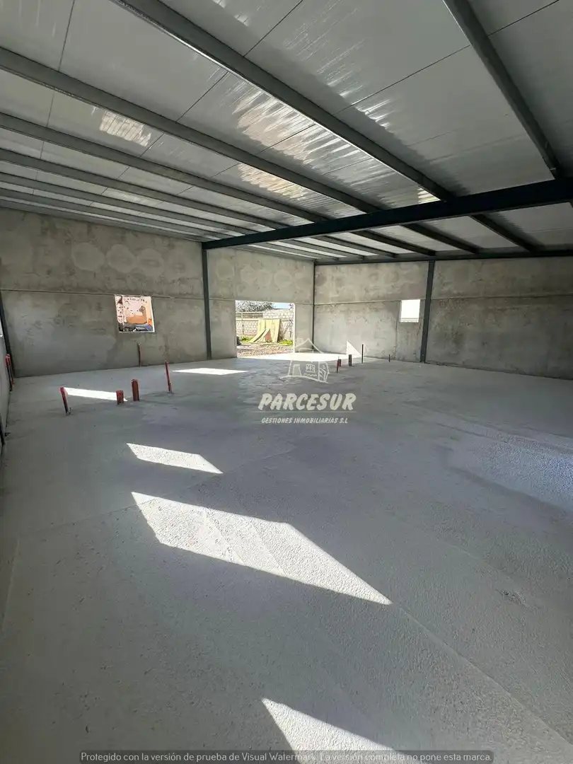 Casa in vendita a Periurbano Oeste - Sierra, imagen 4