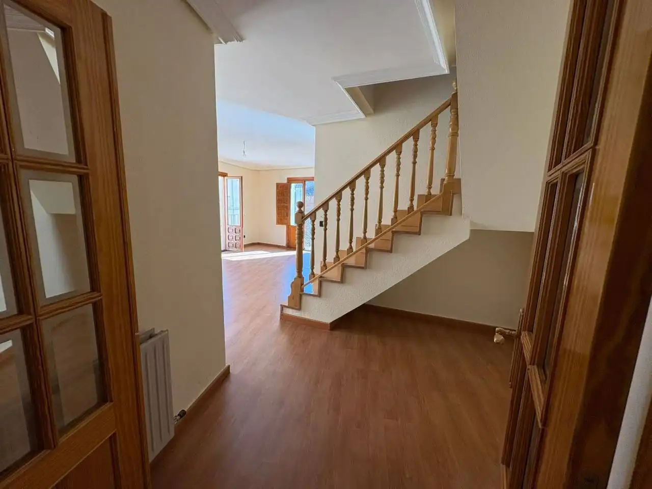 Dúplex con terraza en venta en Calle Sánchez Arjona, imagen 7