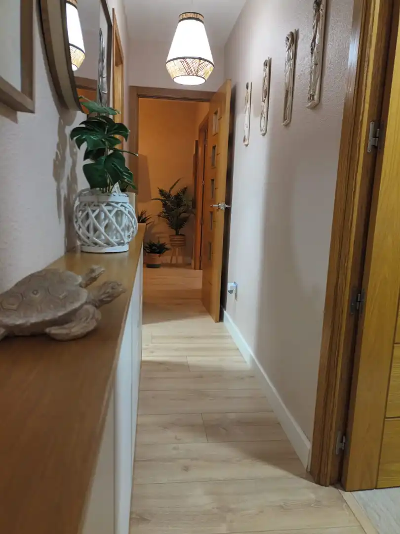 Pis en venda en Mérida amb Aire condicionat, Parquet i Terrassa