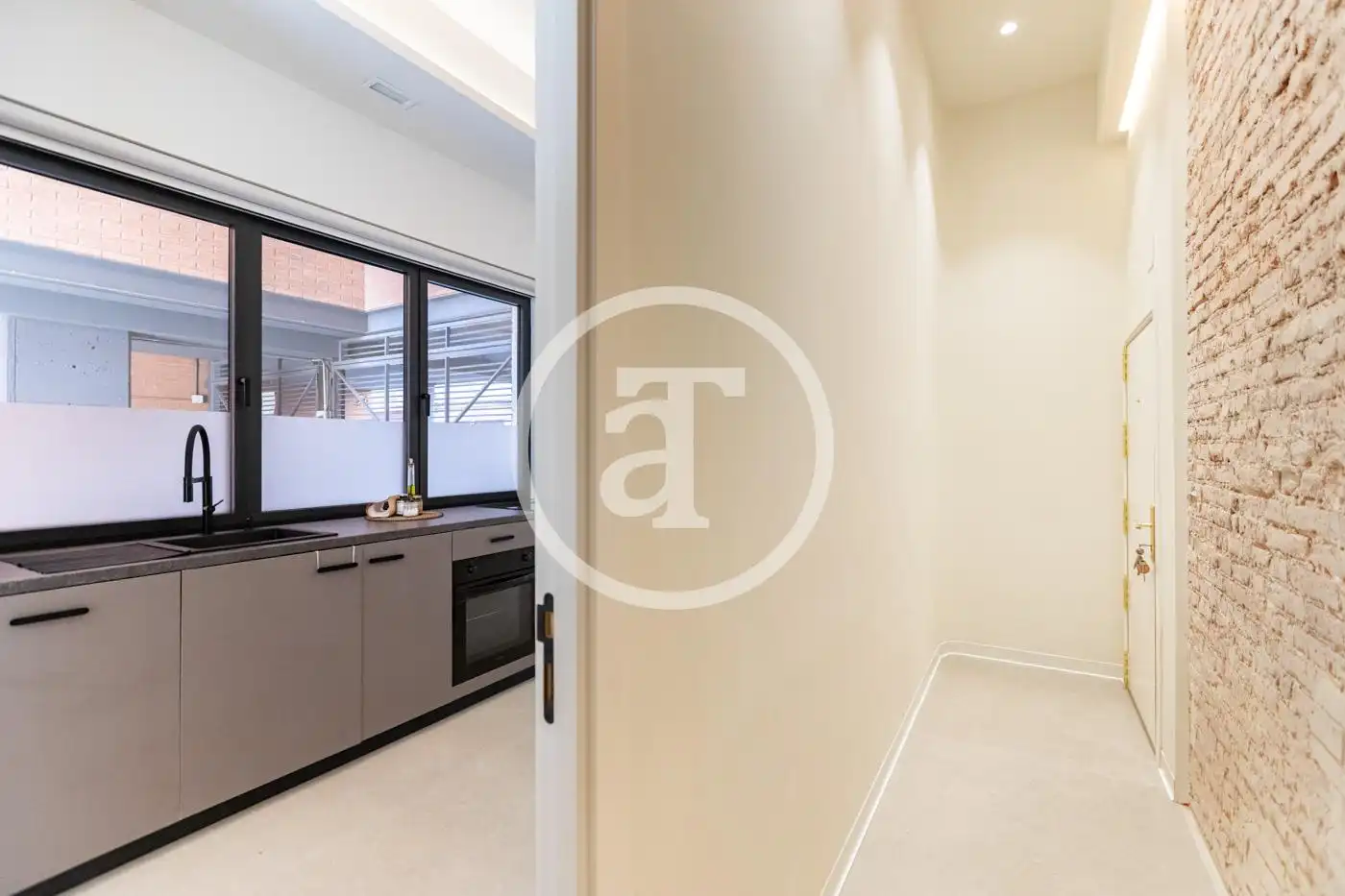 Study for rent in Calle de Tarragona, Palos de Moguer