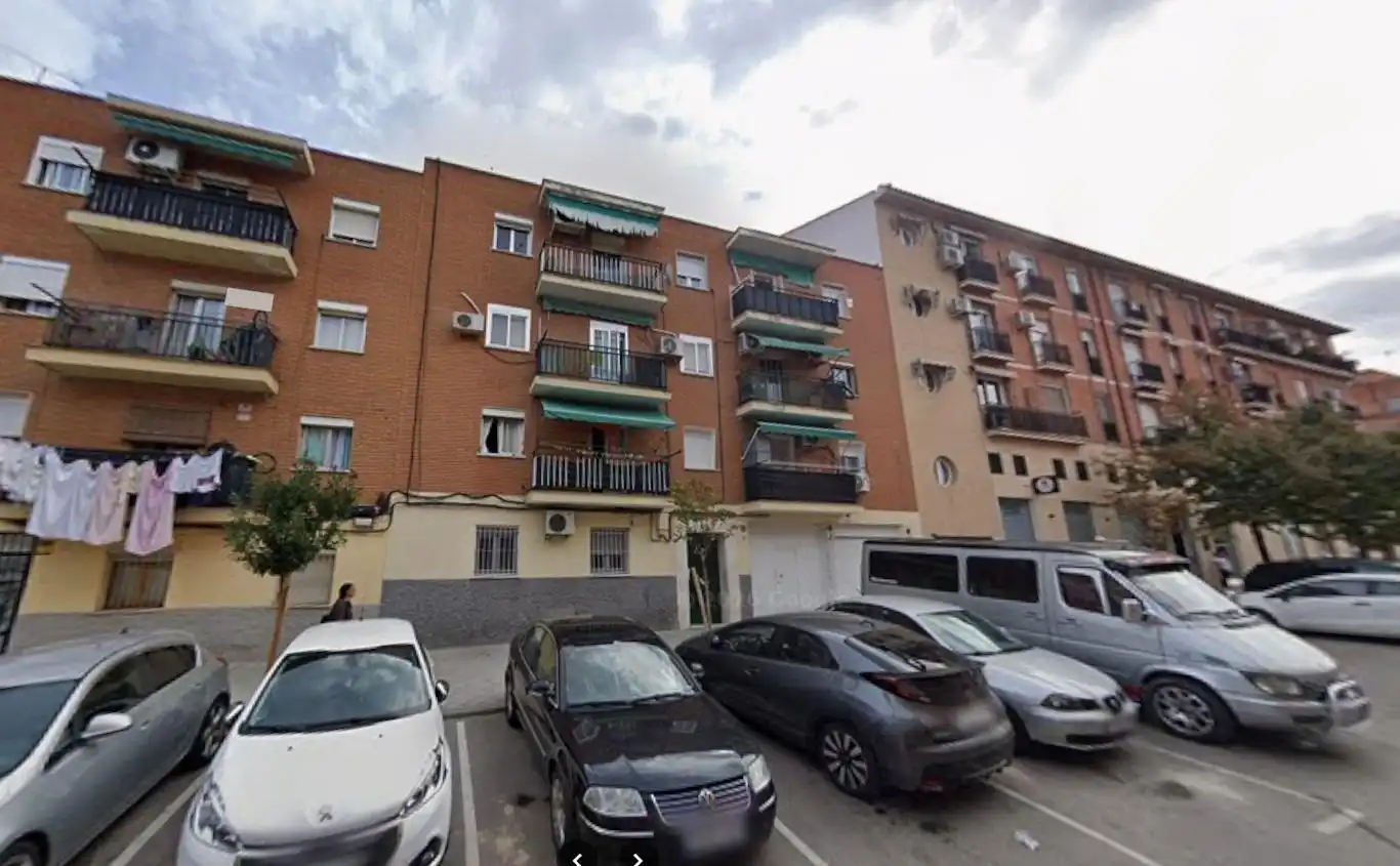 Wohnung zum Verkauf in Nuevo Aranjuez - Ciudad de las Artes, imagen 3