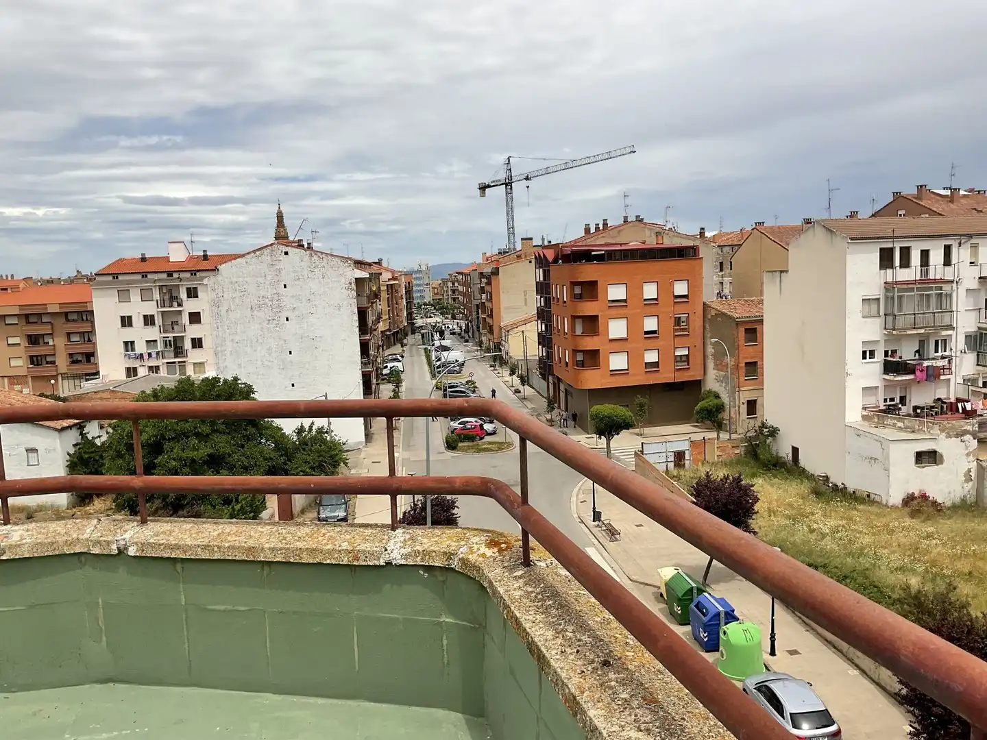 Wohngebäude mit Aufzug zum Verkauf in Santo Domingo de la Calzada, imagen 122