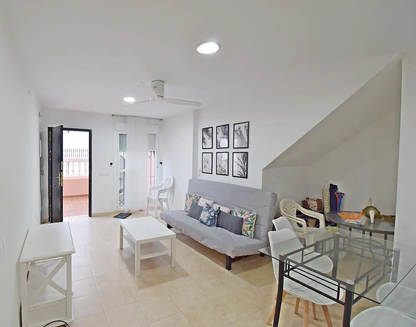 Wohnung zur Miete in CLAVEL, Playa de la Regla
