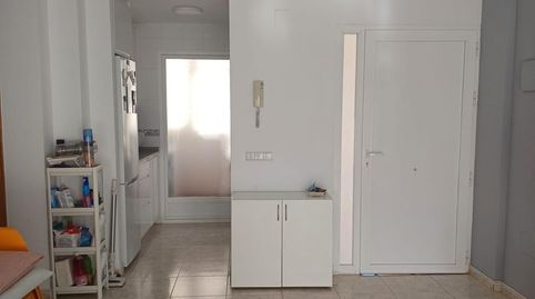Foto 4 de Àtic en venda a Los Narejos - Punta Calera, Los Alcázares