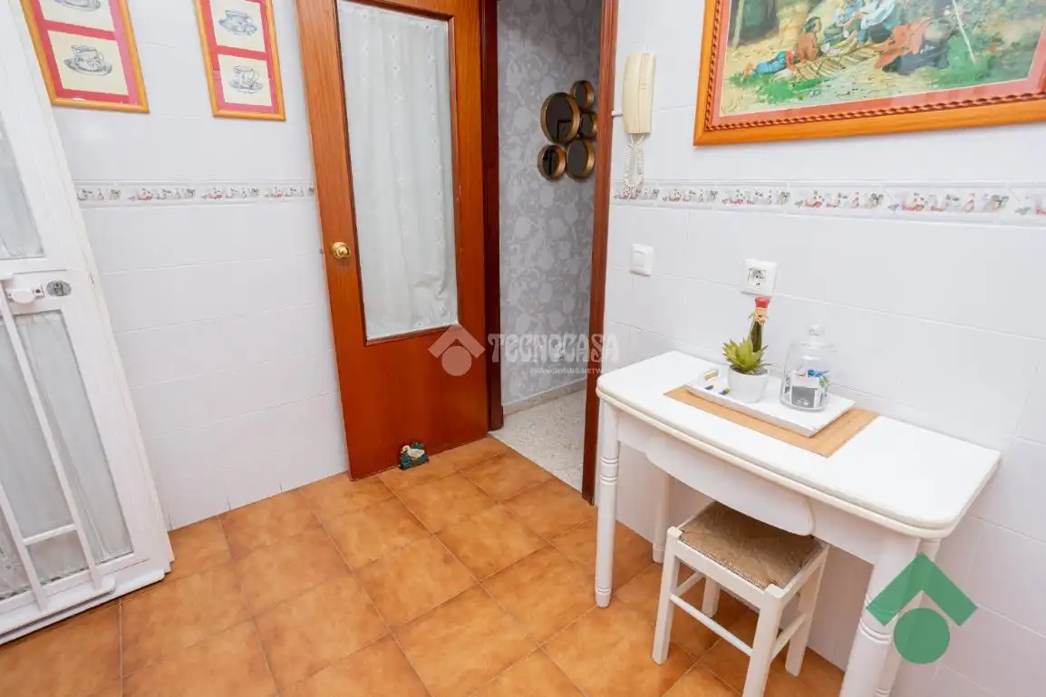 Casa bifamiliare in vendita a Urbanización el Anteojo, imagen 11