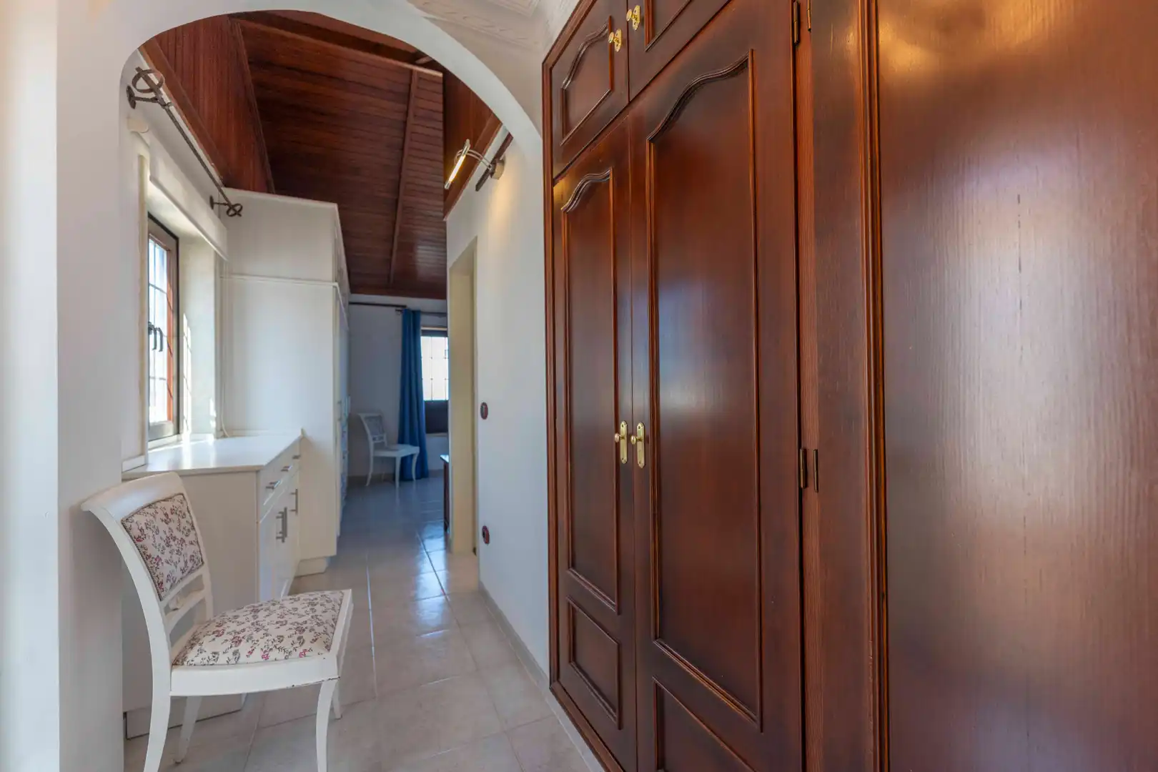 Casa o xalet en venda a Carretera Las Breñas, El Sauzal