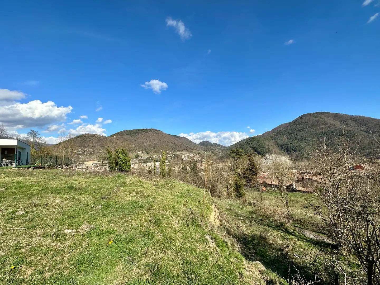 Residential zum Verkauf in Ripoll