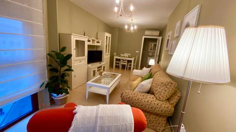 Foto 2 de Apartament de lloguer a Don Benito, Badajoz