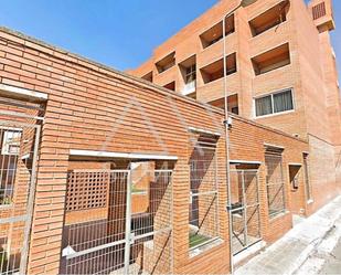 Vista exterior de Planta baixa en venda en Tàrrega amb Calefacció