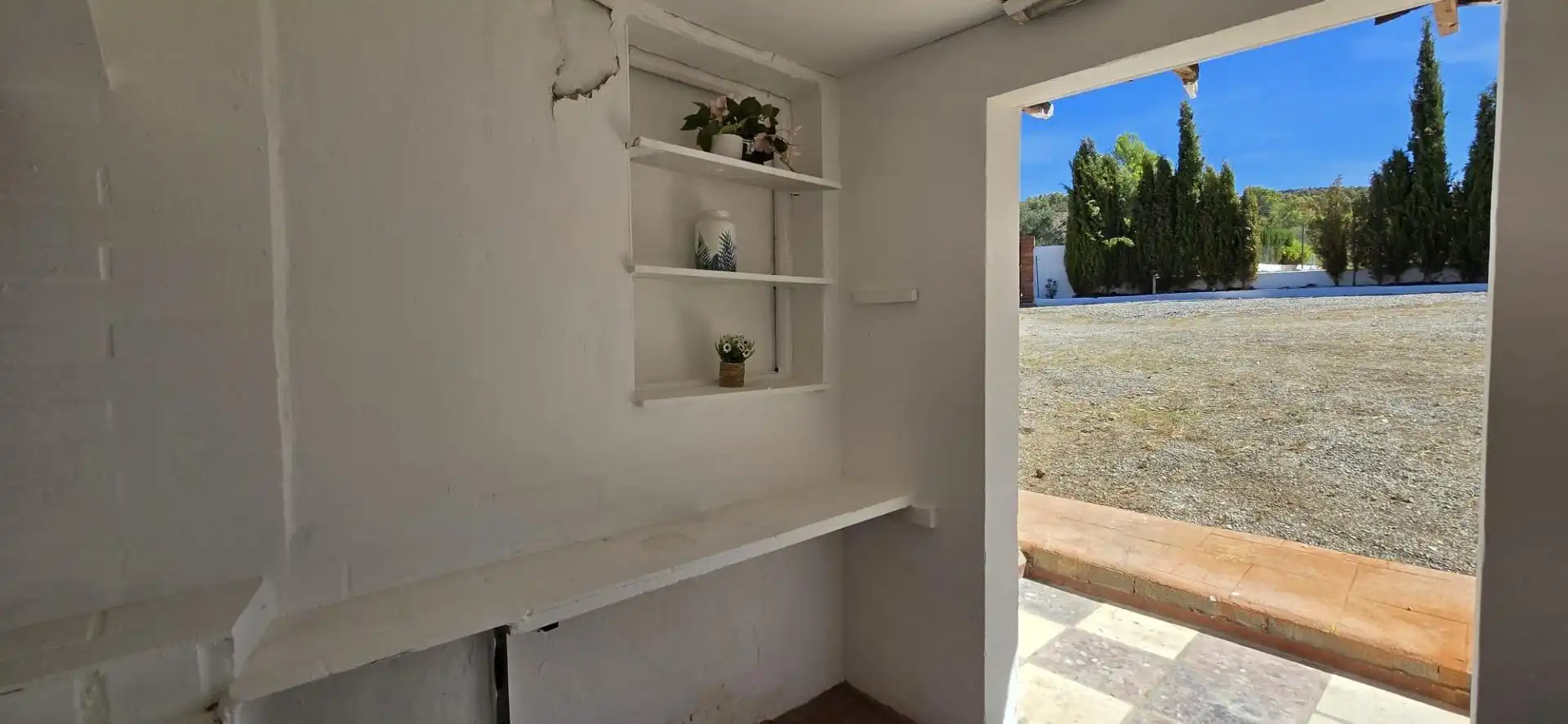 Xalet amb piscina en venda a Villar del Arzobispo, imagen 66