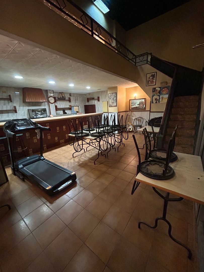 Premises for sale in Calle de Sicília, El Camp d'en Grassot i Gràcia Nova