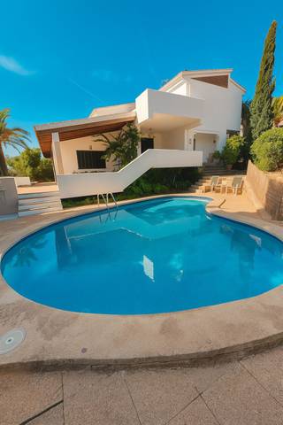 Casa-chalet en Venta en Son Verí