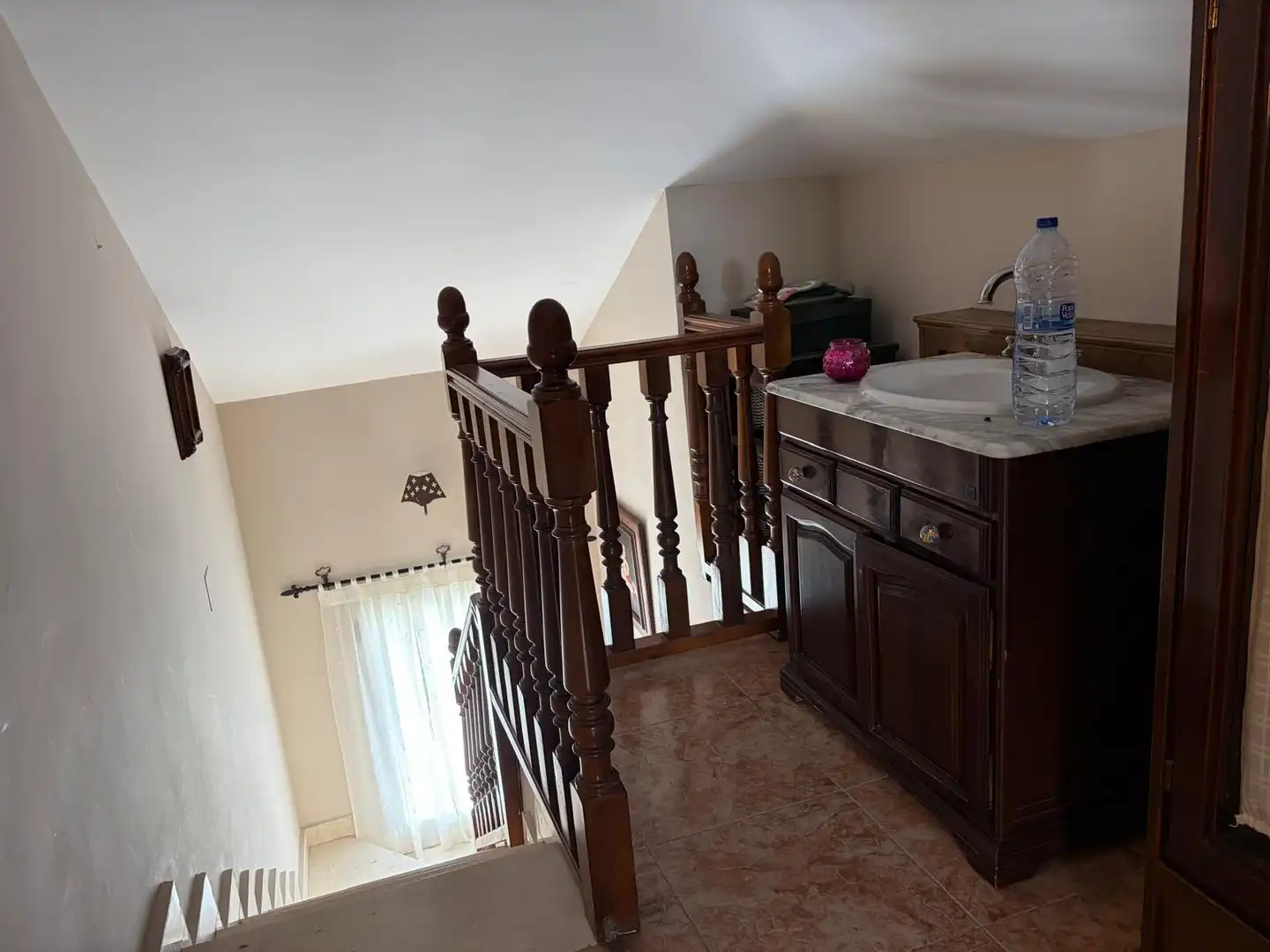 Casa o chalet en venta en Labajos con Calefacción y Jardín privado