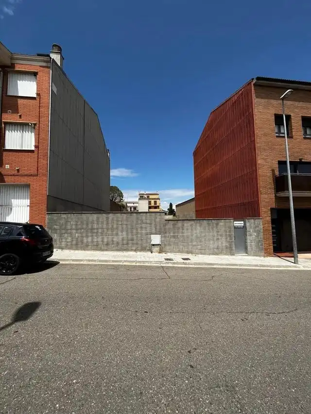 Wohnbaugrundstück zum Verkauf in Tàrrega, imagen 4