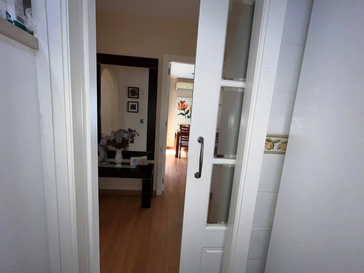 Attic for sale in Cartagena  with Air Conditioner, Heating and Parquet flooring