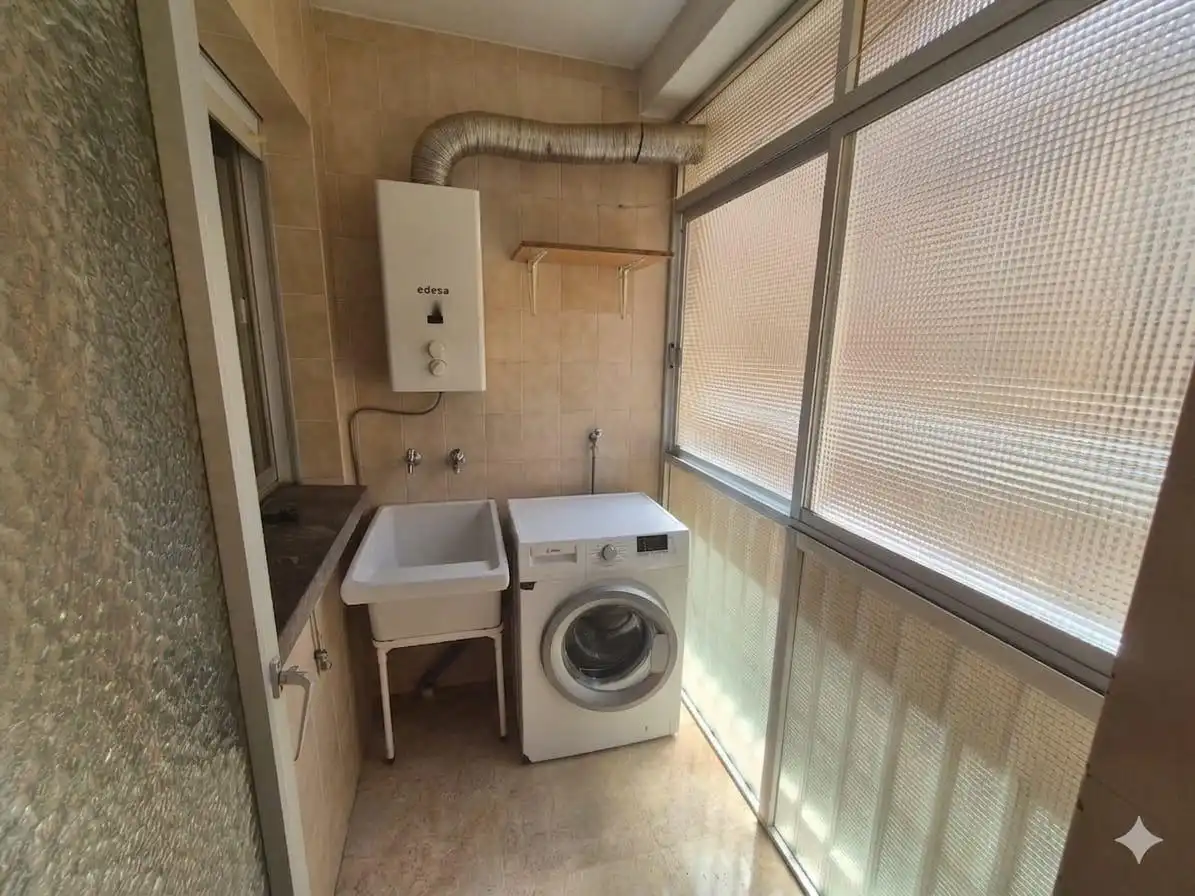 Terraza de Piso en venta en La Unión con Aire acondicionado y Balcón
