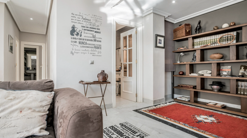 Foto 4 de Apartament en venda a Avenida Severo Ochoa, Playa Bajadilla - Puertos, Málaga