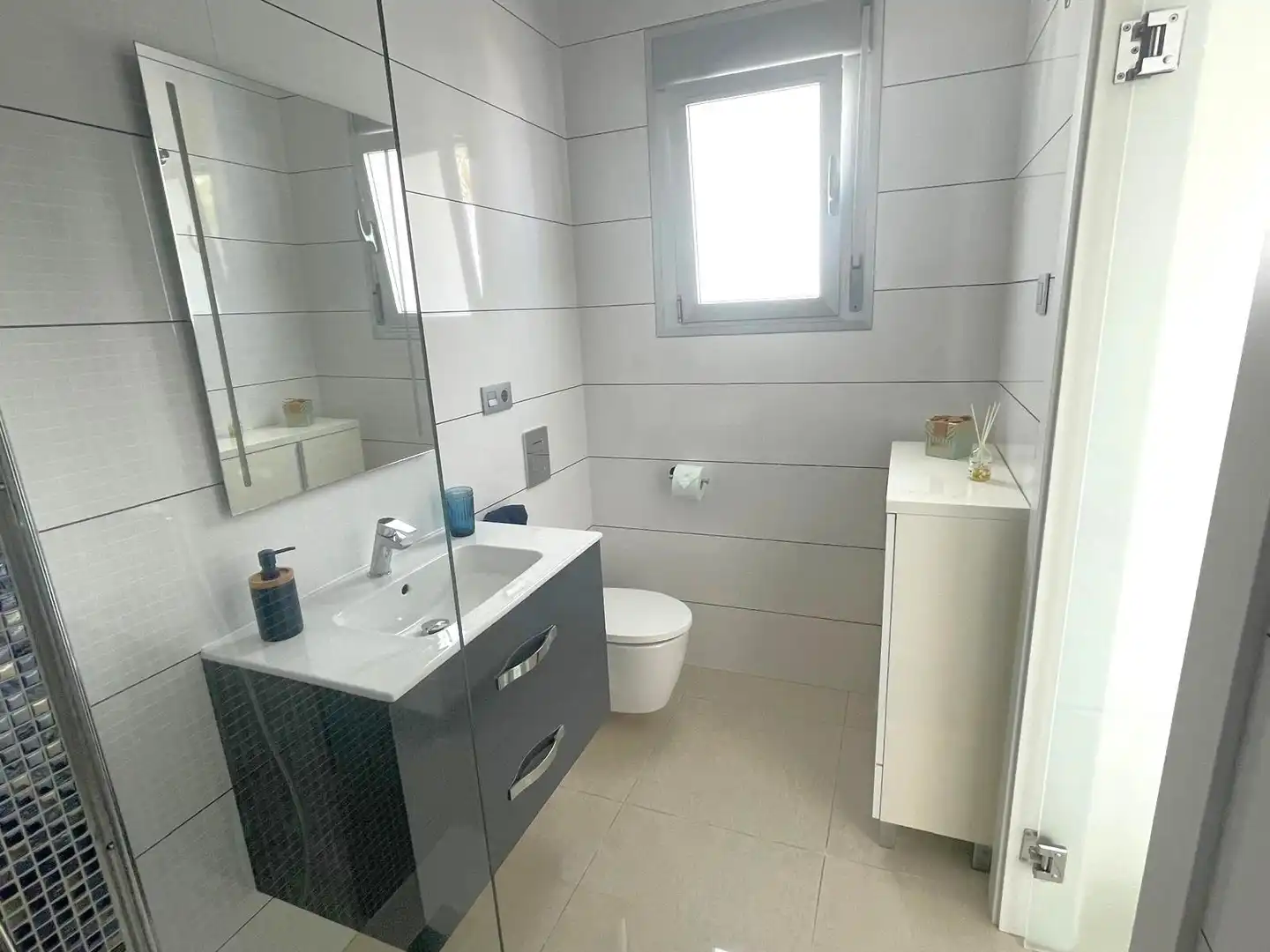 Villa avec piscine à vendre à Pilar de la Horadada ciudad, imagen 44