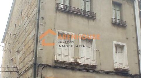 Foto 2 de Casa o xalet en venda a A Carballeira, Ourense Capital