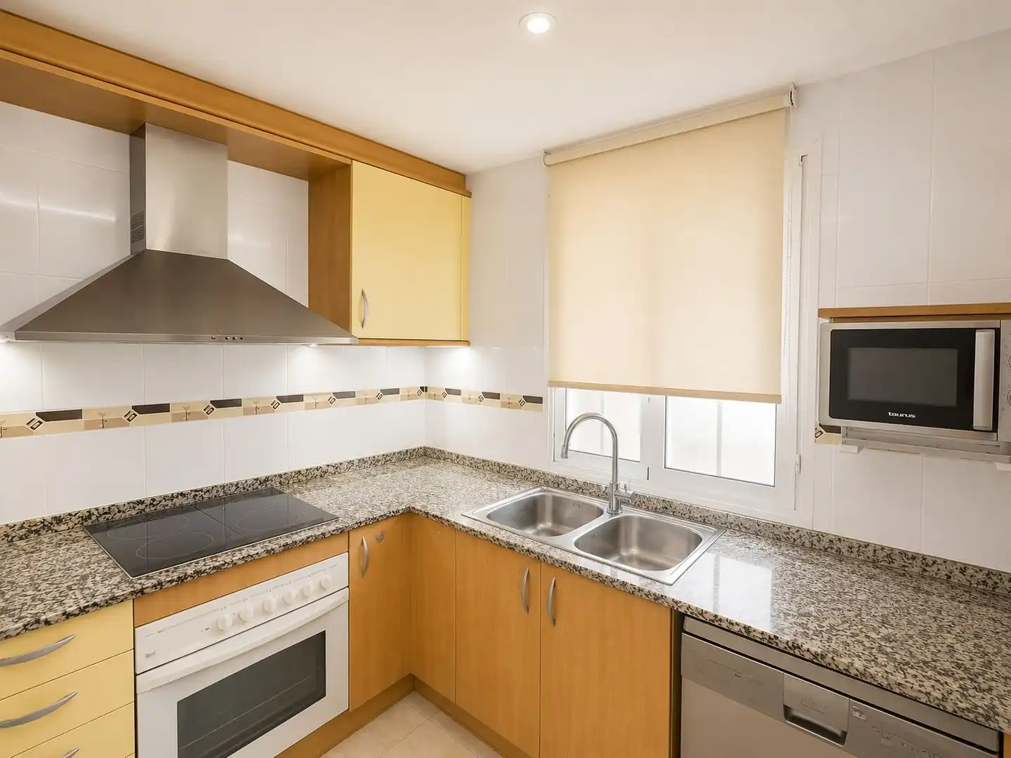 Wohnung mit Pool zum Verkauf in Platja de Mont-roig, imagen 12