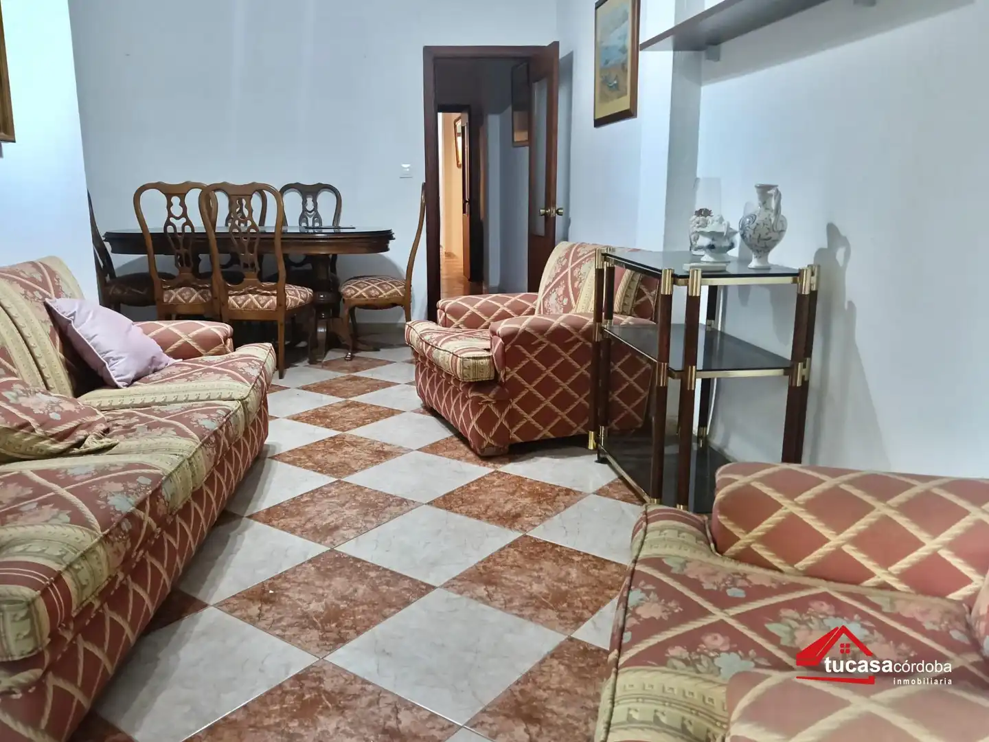 Appartement avec ascenseur à vendre à Norte-Sierra, imagen 5