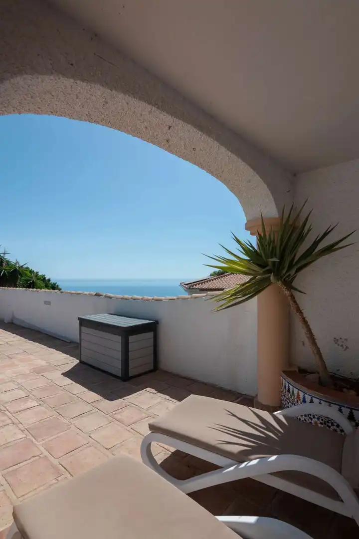 Detached house with pool for sale in Centro, imagen 27