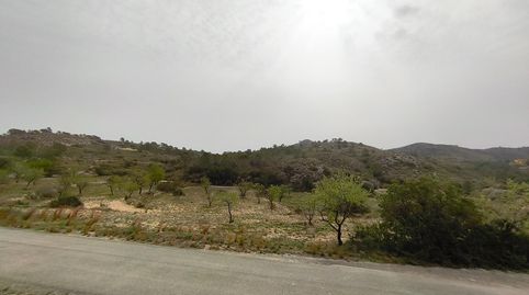 Foto 4 de Residencial en venta en Aigües, Alicante