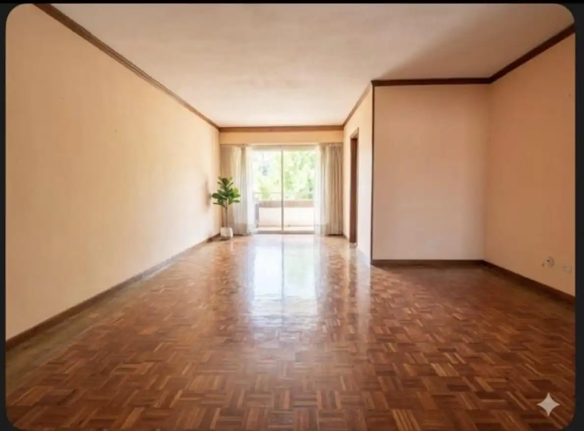 Sala de estar de Piso en venta en Cartagena con Balcón
