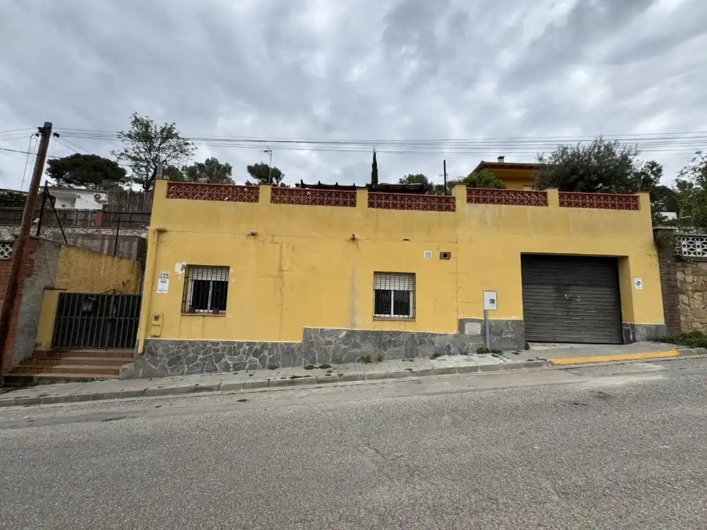 Casa en venda a Urbanizacion Can Ros Zona 1, imagen 9
