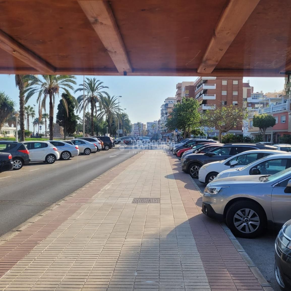 Aparcament de Local en venda en Vélez-Málaga