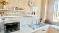 Kitchen of Flat for sale in Torremolinos  with Terrace