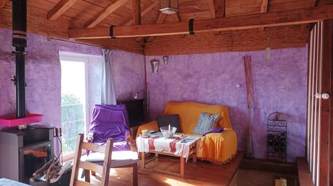 Foto 4 de Finca rústica en venda a Polígono 5 Paraje 926 Penedo, Vegadeo, Asturias