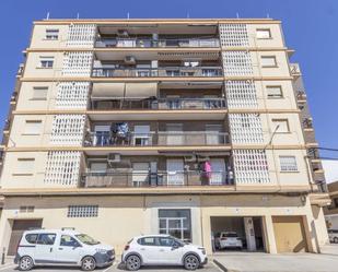Exterior view of Flat for sale in Almàssera