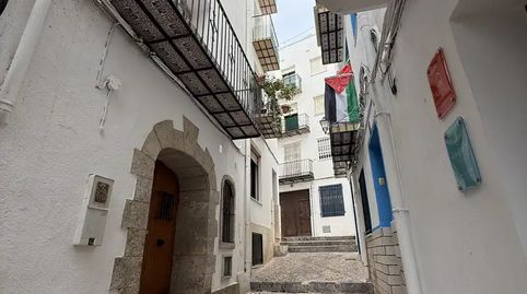 Foto 2 de Casa adosada en venta en Calle Suspiro, 8, Centro - Casco Antiguo, Peñíscola / Peníscola