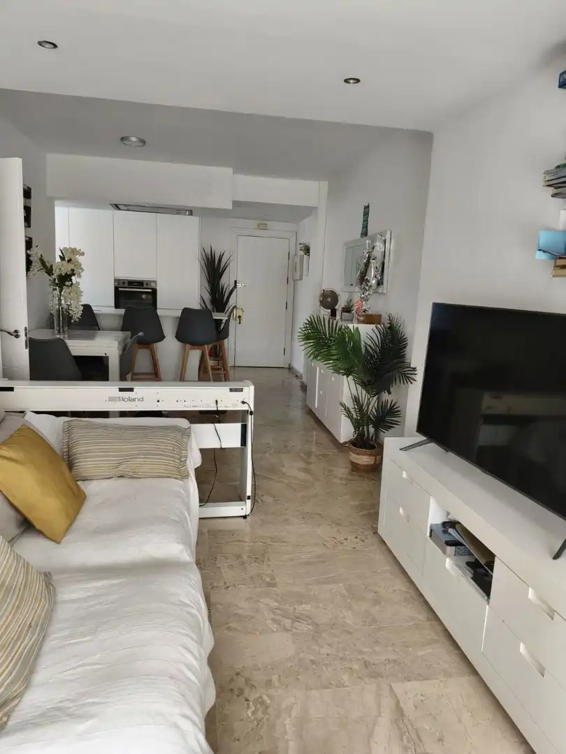 Piso con ascensor en venta en Cruz del Campo, imagen 4