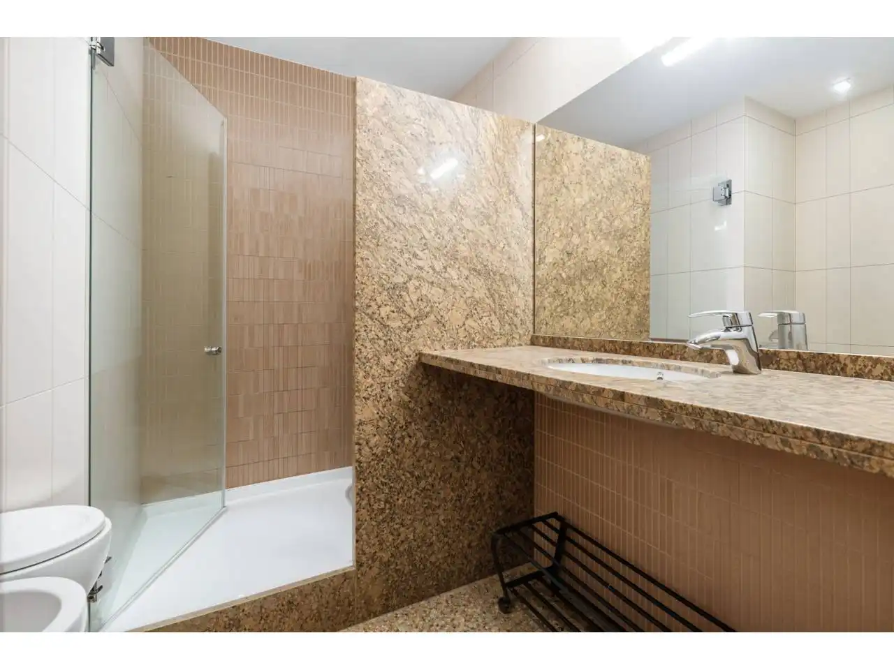 Piso con terraza en venta en Calle Llauder, imagen 14
