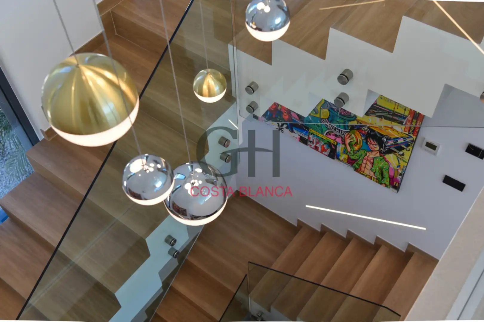 Haus oder Chalet zum Verkauf in Moraira mit Klimaanlage, Heizung und Privatgarten