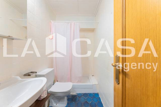 Piso en Venta en El Cabanyal - El Canyamelar