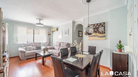Foto 2 de Piso en venta en Arenal - La Pólvora, Dos Hermanas
